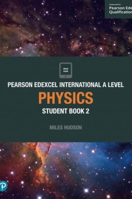 Edexcel International A level Physics Student Book 2 By Miles Hudsen in PDF