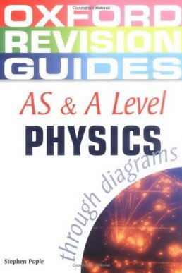 Oxford AS & A Level Physics Through Diagrams PDF