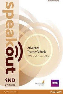 Speakout 2nd Edition Advanced Teachers Book PDF