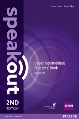 Speakout 2nd Edition Upper Intermediate Students Book PDF
