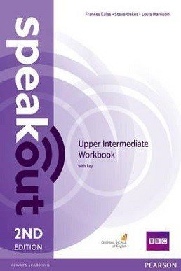 Speakout 2nd Edition Upper Intermediate Workbook PDF